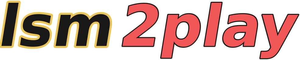 lsm2play โลโก้